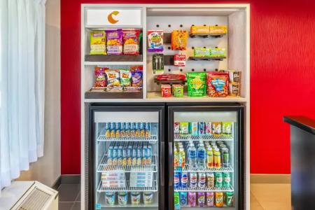 Comfort Inn Fredericton - 11