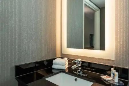 Comfort Inn Fredericton - 39