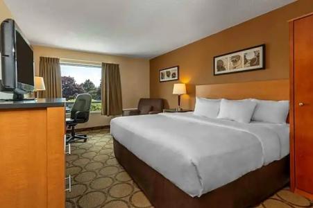 Comfort Inn Fredericton - 47