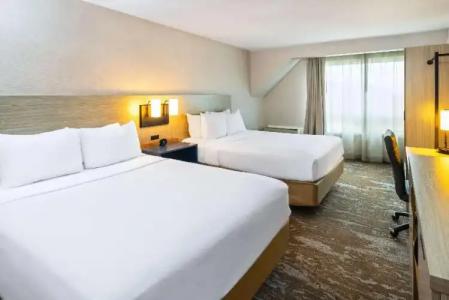 Comfort Inn Fredericton - 34