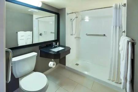 Comfort Inn Fredericton - 7