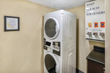 Comfort Inn Fredericton - 15