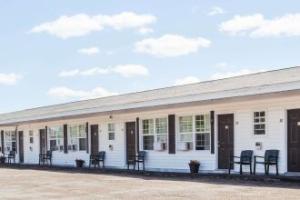 Lincoln Inn Fredericton, Fredericton