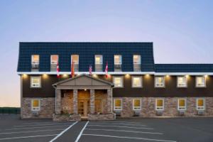 Days Inn by Wyndham, Fredericton