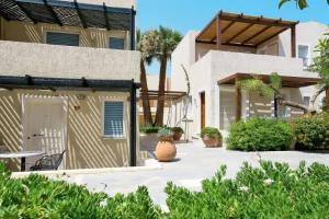 Grand Leoniki Residence by Grecotel, Rethymno