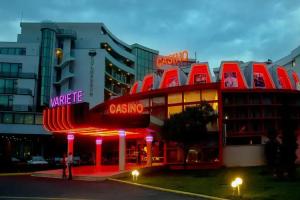 Colosseum 2 Aparthotel, Sunny Beach