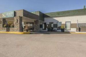 Quality Hotel and Conference Centre Fort McMurray, Fort McMurray