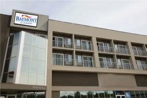 Baymont by Wyndham Fort McMurray, Fort McMurray