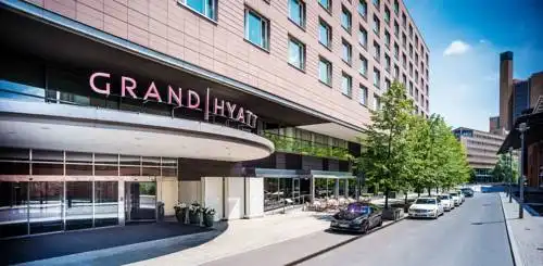 Grand Hyatt Berlin - 0