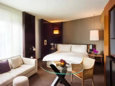 Grand Hyatt Berlin - 108