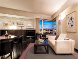 Grand Double Suite with view