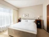 Grand Executive Double Suite