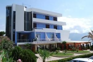 Grand Hotel Aita, Vlore