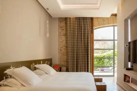 Domaine de Verchant & Spa - Relais & Châteaux - 39