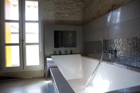 Domaine de Verchant & Spa - Relais & Châteaux - 26