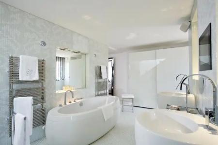 Domaine de Verchant & Spa - Relais & Châteaux - 9