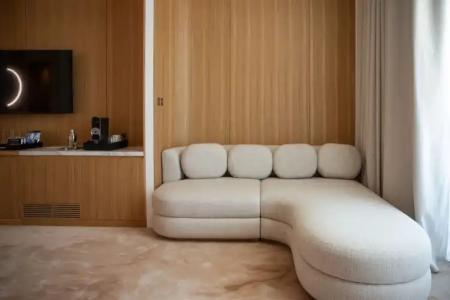 Domaine de Verchant & Spa - Relais & Châteaux - 2