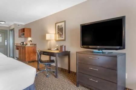 Best Western Plus Fernie Mountain Lodge - 107