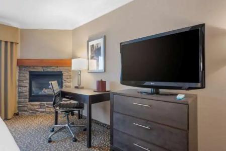 Best Western Plus Fernie Mountain Lodge - 127