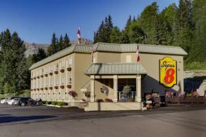 Fernie Fox Hotel, Fernie