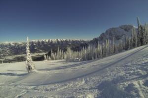 Fernie Slopeside Lodge, Fernie