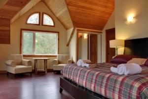 Elk View Lodge, Fernie