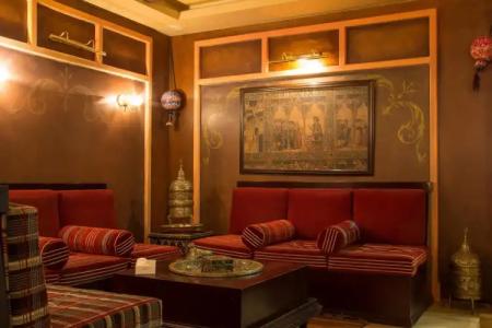 Thousand Nights - 26