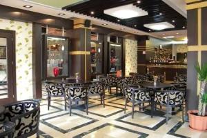 Prince Hotel, Tirana