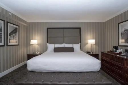 Sandman Signature Edmonton Downtown - 31