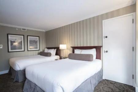 Sandman Signature Edmonton Downtown - 35