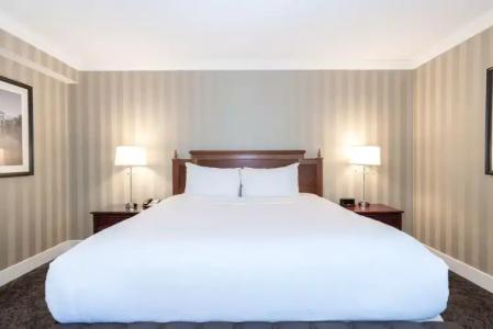 Sandman Signature Edmonton Downtown - 16