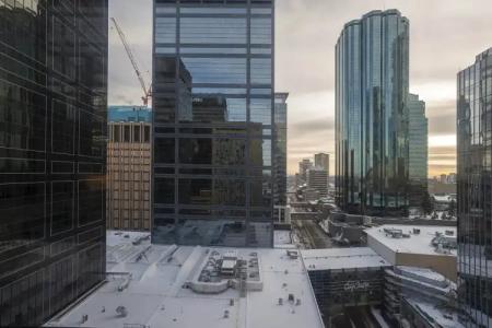 Sandman Signature Edmonton Downtown - 38