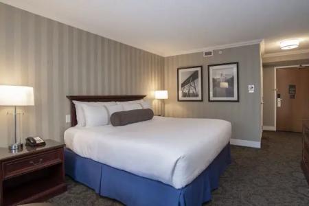 Sandman Signature Edmonton Downtown - 30