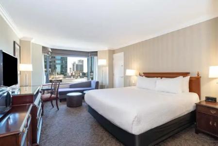 Sandman Signature Edmonton Downtown - 18