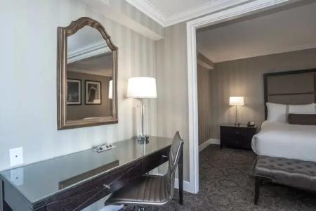 Sandman Signature Edmonton Downtown - 37