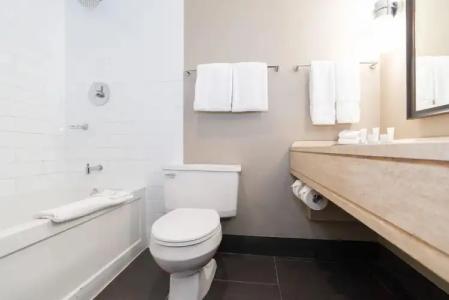 Sandman Signature Edmonton Downtown - 23