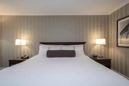 Sandman Signature Edmonton Downtown - 28