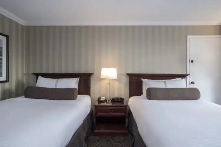 Sandman Signature Edmonton Downtown - 34