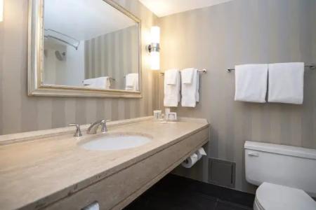 Sandman Signature Edmonton Downtown - 36