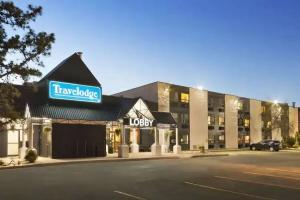 Travelodge Edmonton South, Edmonton
