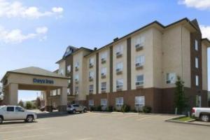 Days Inn Edmonton South, Edmonton