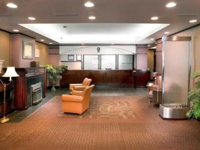 Campus Tower Suite - 1