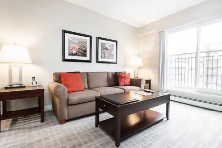 Canterra Suites - 50