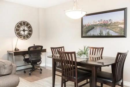 Canterra Suites - 19