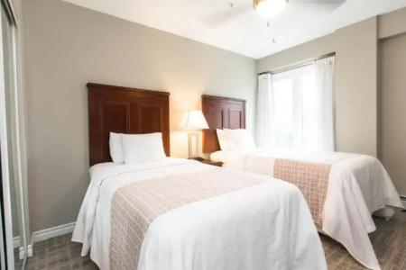 Canterra Suites - 40