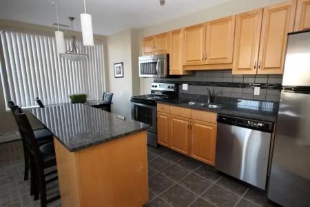 Canterra Suites - 17