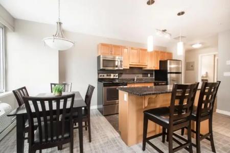 Canterra Suites - 28