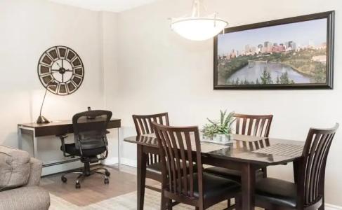 Canterra Suites - 44