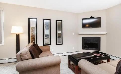 Canterra Suites - 45