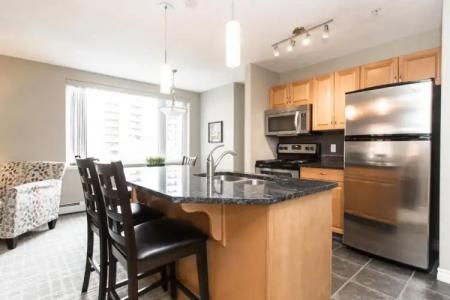 Canterra Suites - 23